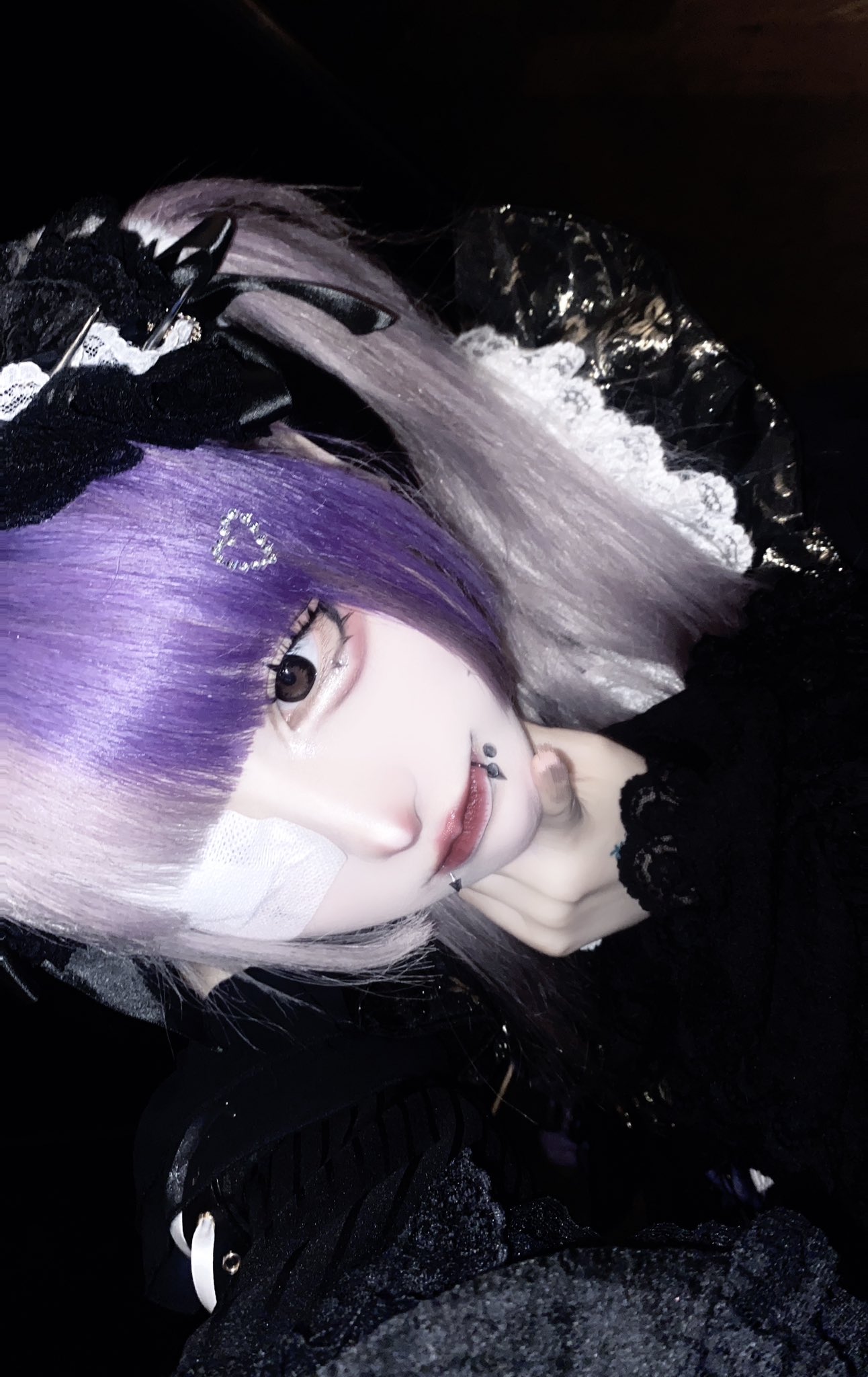 メイ（メイ・メロウ）【VILLAINS HOUSE】 (@_me_mello0) / X