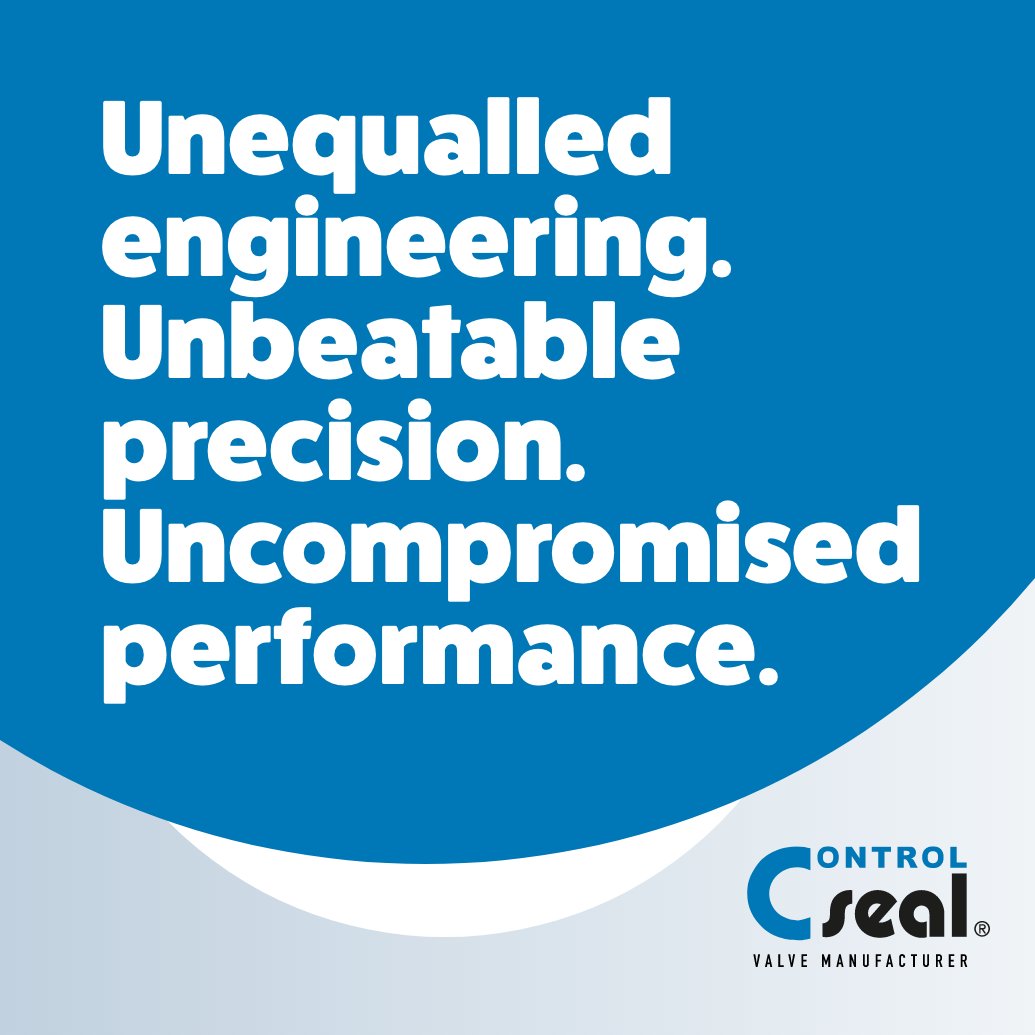 ControlSeal_Int's tweet image. Because in critical operations, compromise is not an option 👍

Tested. Trusted. Certified.