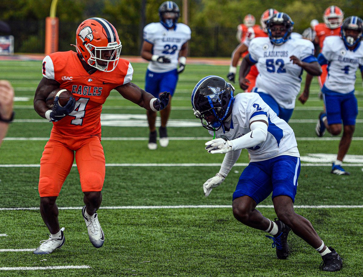 Carson-Newman Athletics tweet media