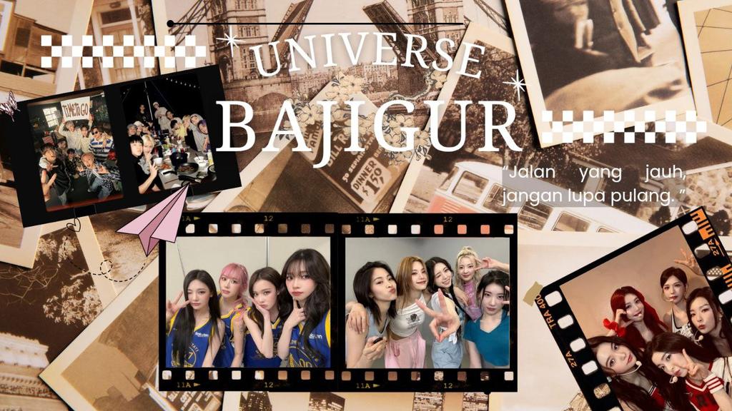 pluffiesv's tweet image. ; Universe Bajigur

"A house is not always a building, it can be part of a community."

– Friendship Long AU
©pluffiesv