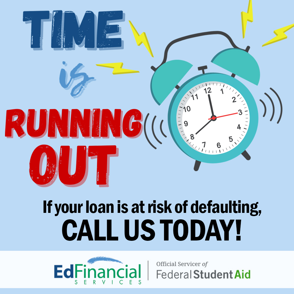 Edfinancial Services tweet media