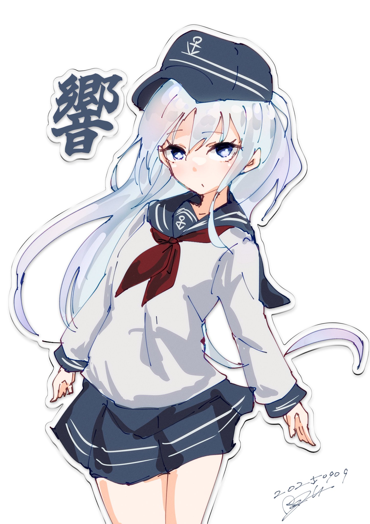 美人絵　妖怪性作風 🦦眇眼🦦 (@1954love_hate_) / X