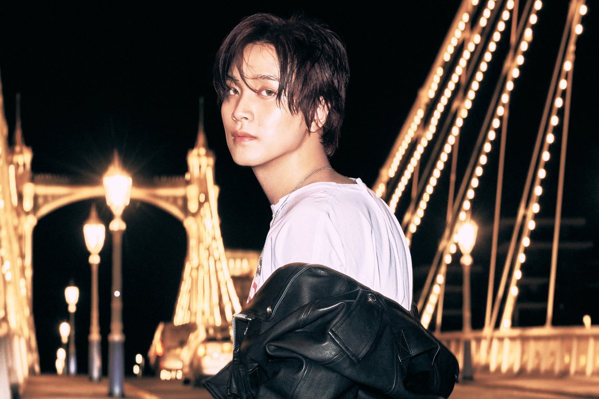 #NCT's #Haechan Tops iTunes Charts All Over The World With Solo Debut Album "TASTE"
soompi.com/article/177267…