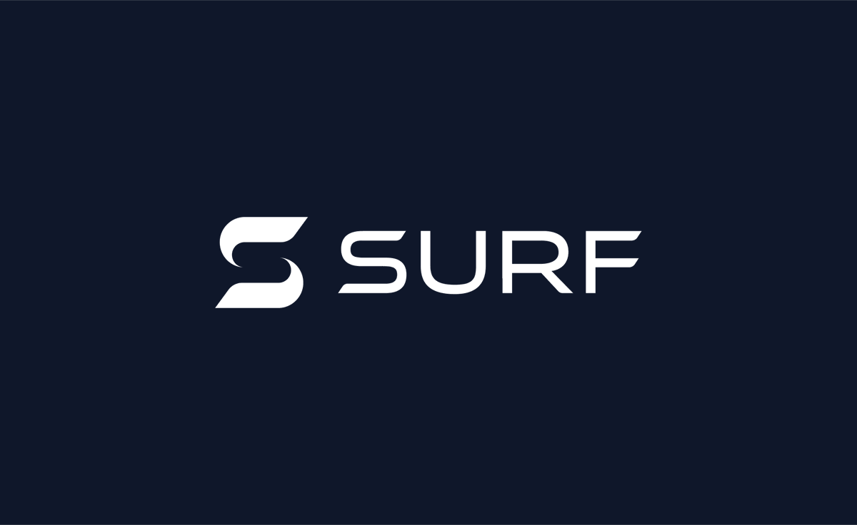 It's time to surf.

A premium lending experience on Cardano.