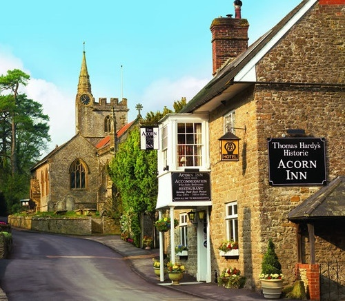 Britains___Pubs's tweet image. “I would give all my fame for a pot of ale and safety”

- William Shakespeare (Henry V: Act 3, Scene 2)

The Acorn Inn, 28 Fore St, #Evershot, #Dorchester, #DT2