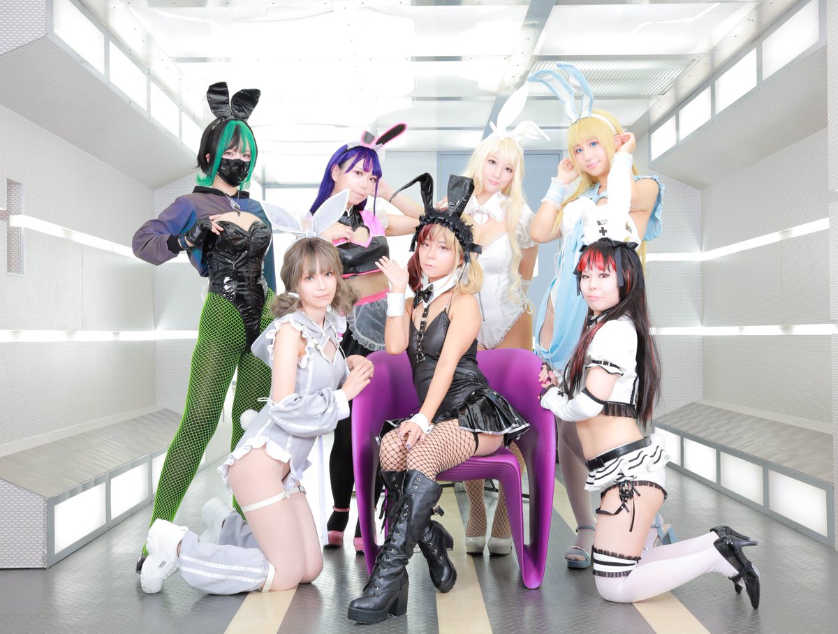 shishimai(旧kokuba)@Supple as a willow tweet media