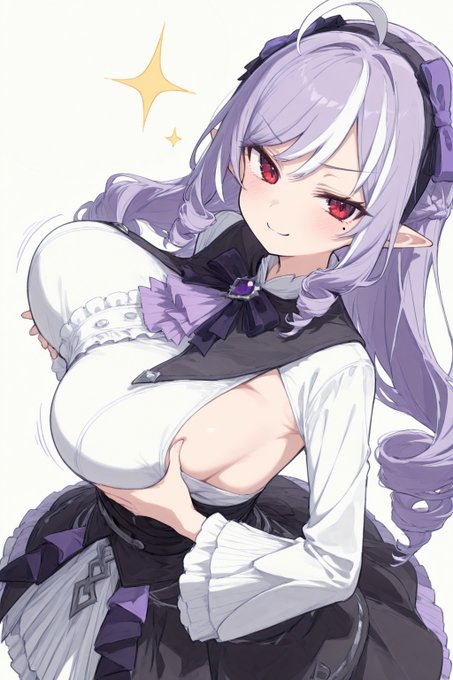 どやビビアン

#ゼンゼロ #ビビアン 