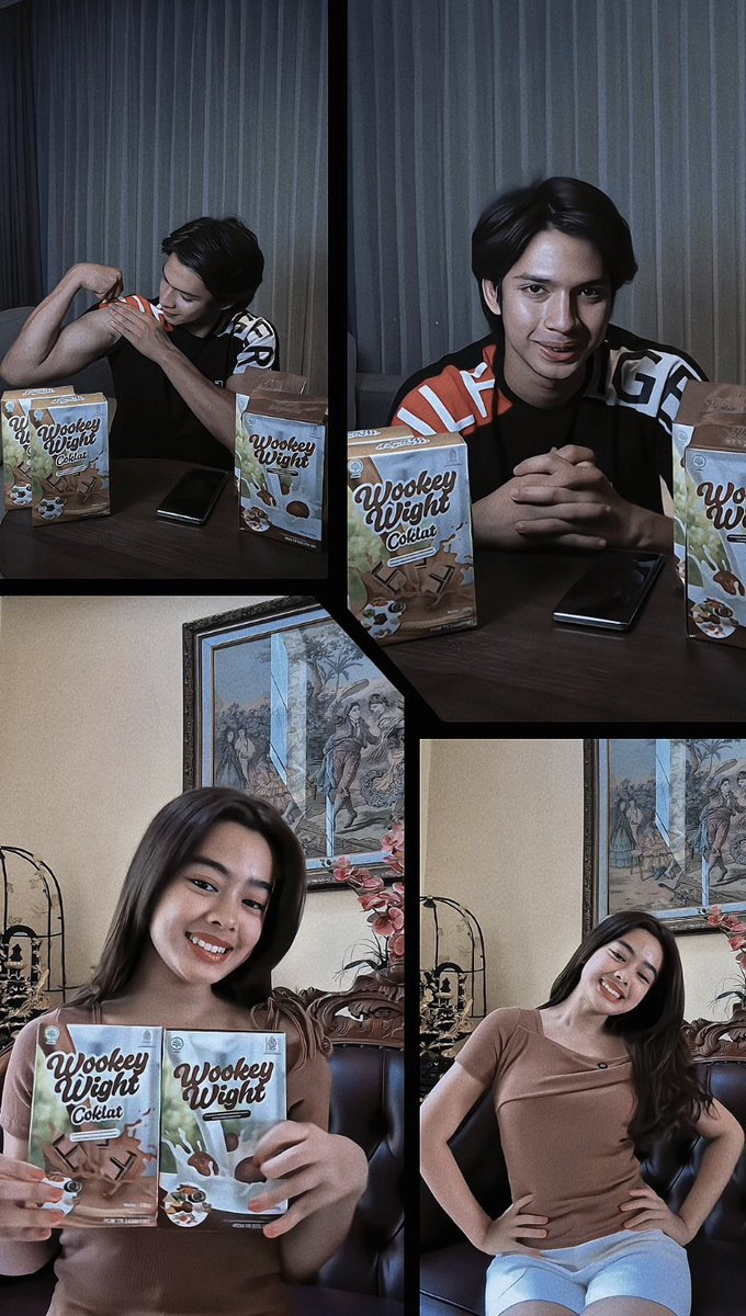 moqeel x wookey wight🤎