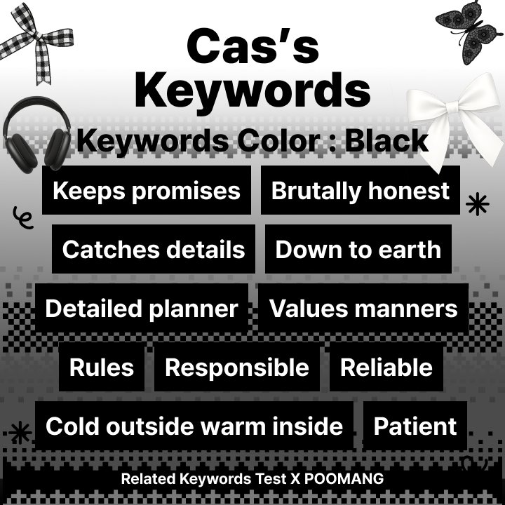 Bagian sabar gw kurang.