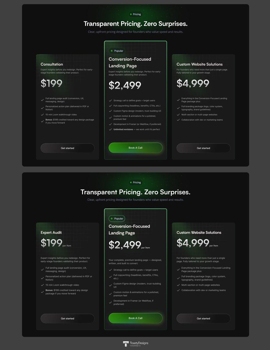 Alfi | Design for Startups tweet media