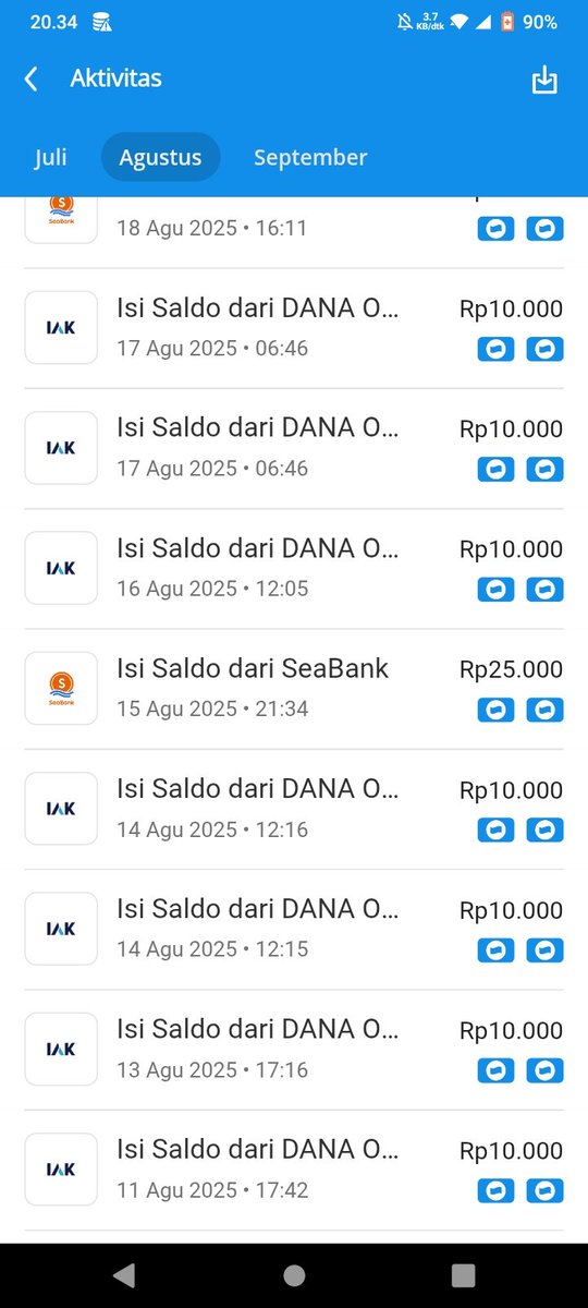 orchellune || mt after dm tweet media