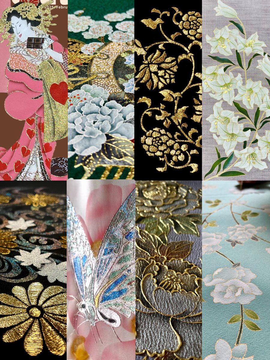 時間をかけて面倒なことたくさんやるって最高✨
#アナログはいいぞ