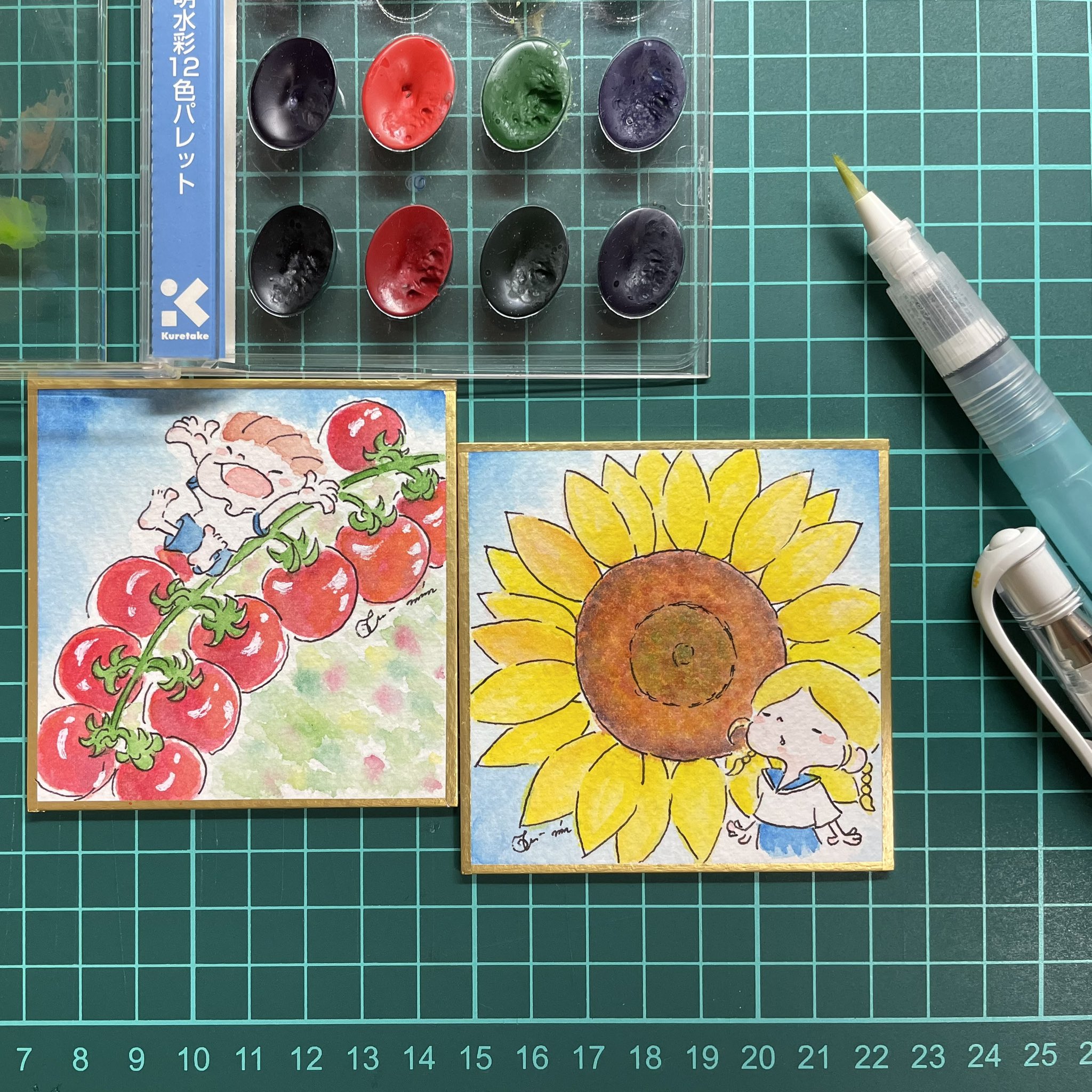☘️ 専用★フーミン様　☘️☘️ ※画像1〜4 ふーみん (@tatsuka_ft) / X