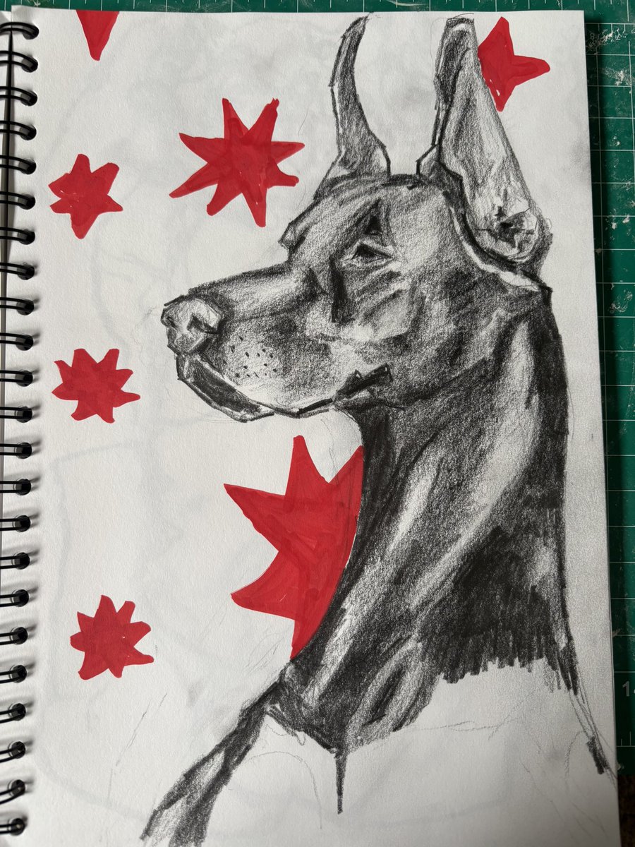 HON3YWITCH's tweet photo. sketchbook stuff

#arttwt #artmoots #smallartist https://t.co/mwf1H9OAnm