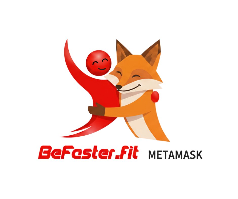 Befasterfit's tweet image. 🚀 Great news: $BFHT is now officially integrated on @MetaMask !
👉 No more manual adding with token IDs.
🔍 Just type it in the search bar &amp;amp; you’re set.

A small step for crypto pros, a big ease-of-use win for everyone. 💓 #befasterfit #BFHT #MetaMask