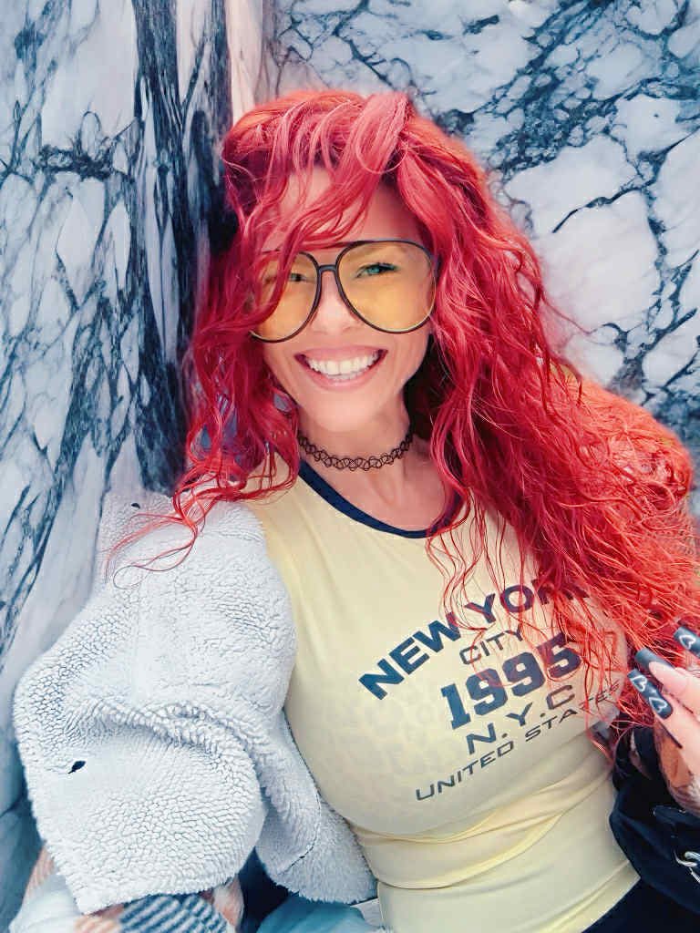 Arianna Lexus tweet media