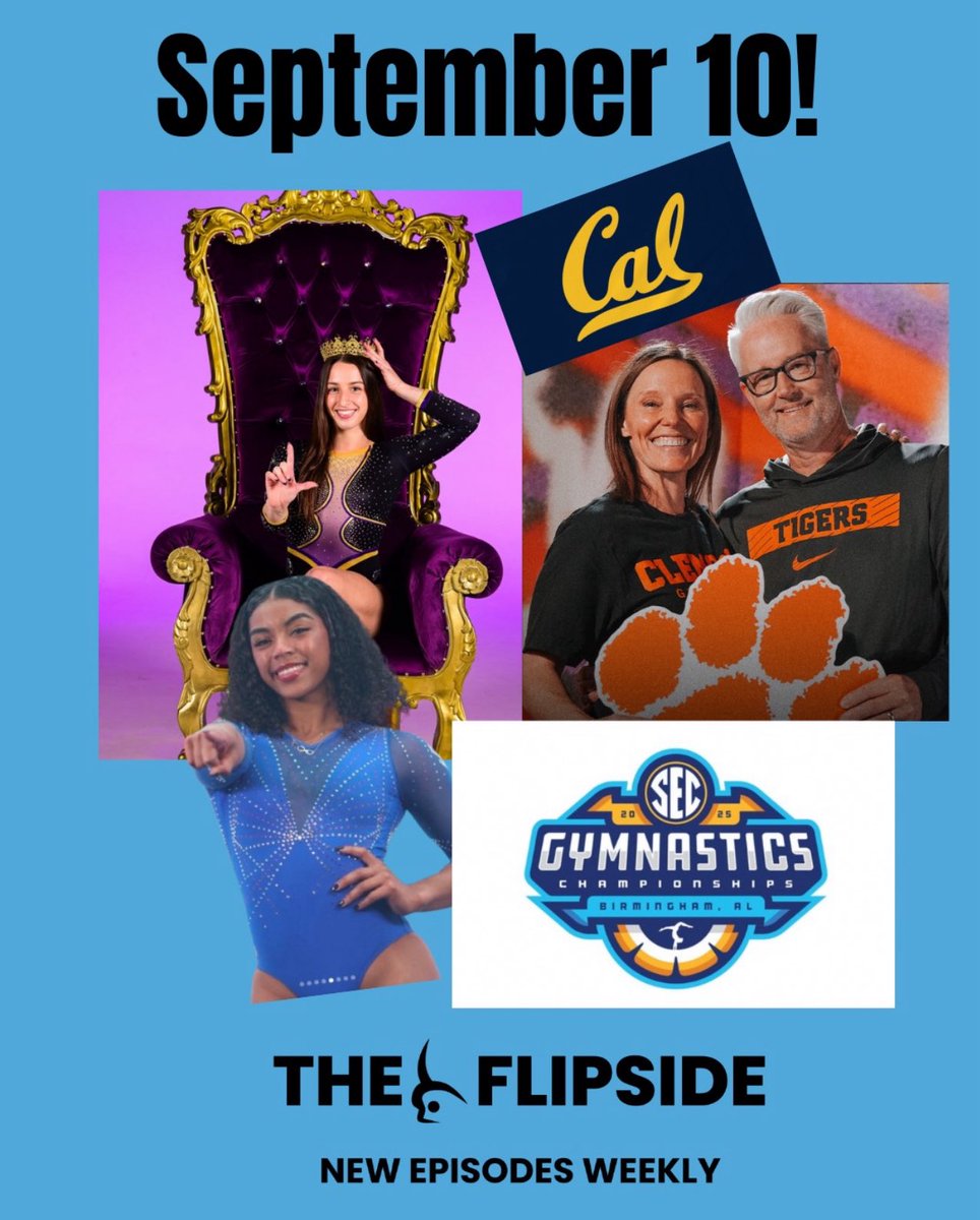 The Flipside Show tweet media