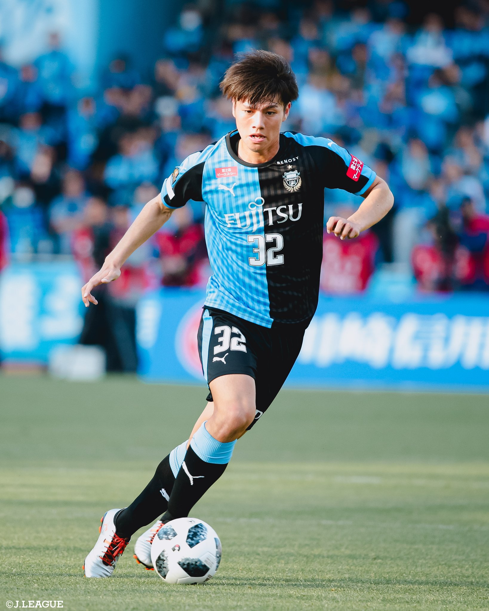 【新品未使用】24/25リーズユナイテッドNo.22田中碧  24-25 リーズ・ユナイテッド 22番 田中碧 Amazon | HALASRTB
