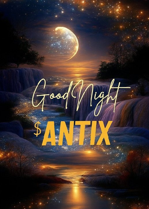 🚨 New on the radar: AntiX – a crypto project aiming to flip the system by going full anti-institution. No VCs, no middlemen, just pure DeFi ethos. 🔥