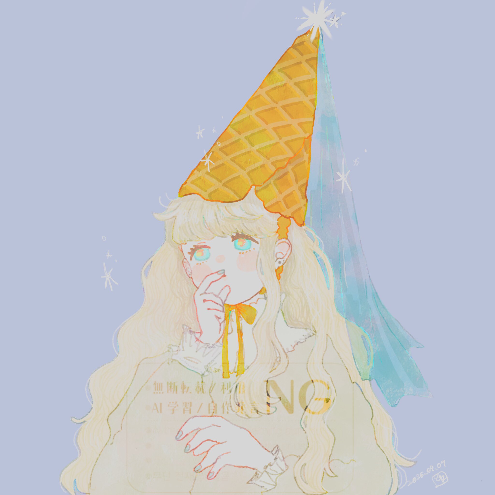 やぎこ イラストオーダー やぎこ (@aiueko2828) / X