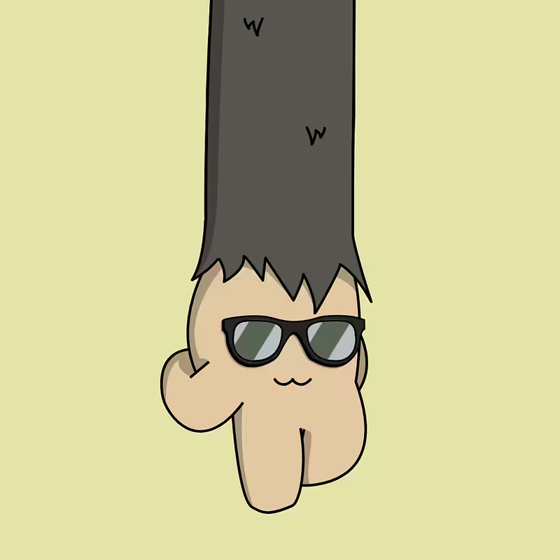 Grumpysmurf_xyz's tweet image. GIVEAWAY - APEHAND 🪬

I dont think I ll be doing many more giveaways on my profile, so I want to give this one away so that one of you can join the familia, i feel happy today : ) 

- Follow @BoredOnChain &amp;amp; @igna_ru 
- Like &amp;amp; retweet
- Tag two friends

Good luck to everyone! The…