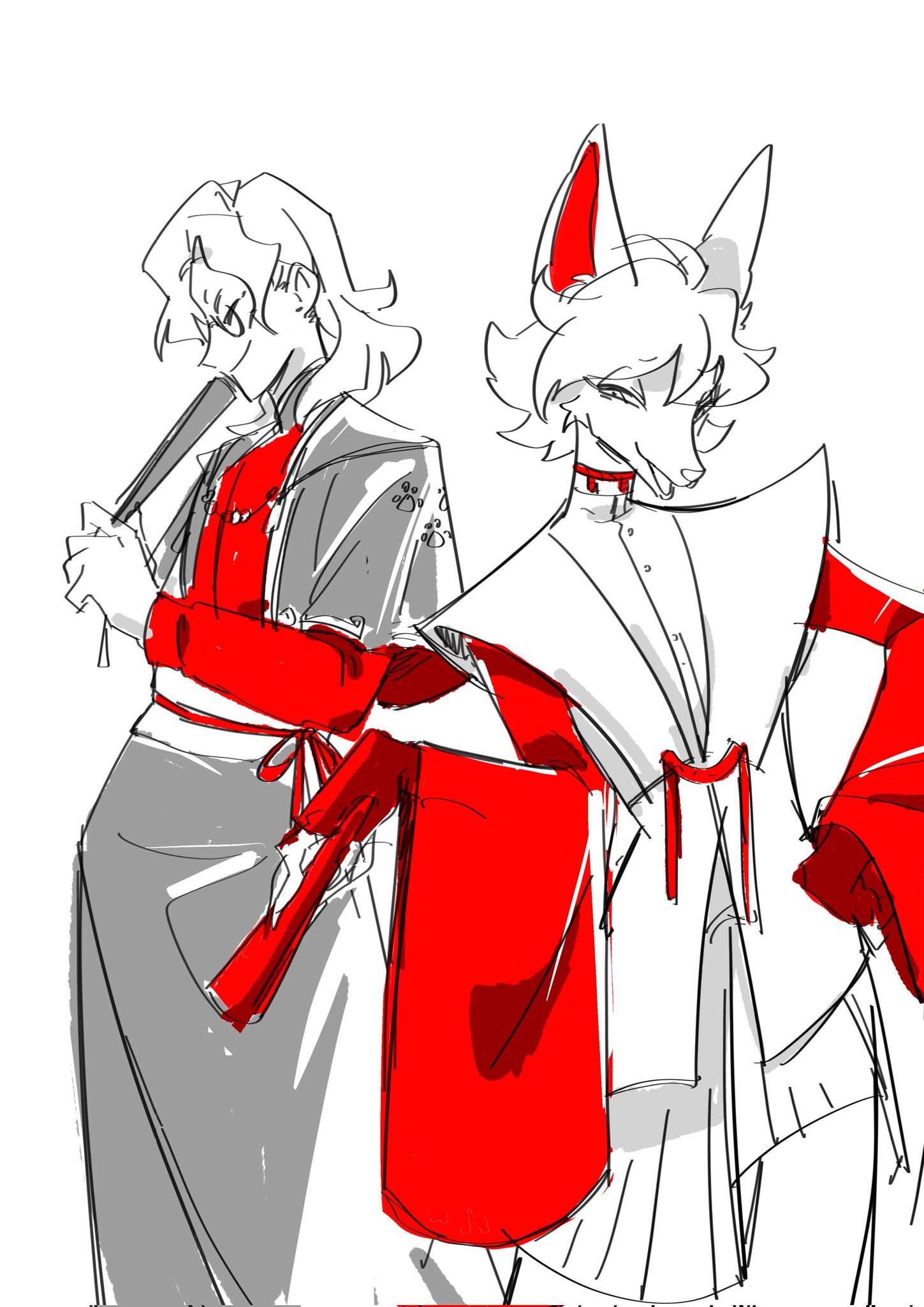 NOSAWA論外 コラボ　SKULLZOMBI YINYLJUNKIES 今日はファンの皆さんとコミュニケーションを取れて良かった