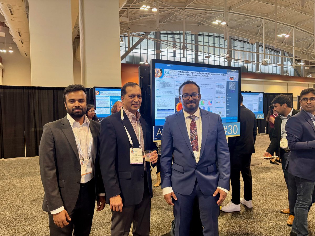 Wayne State University Cardiology Fellows tweet media