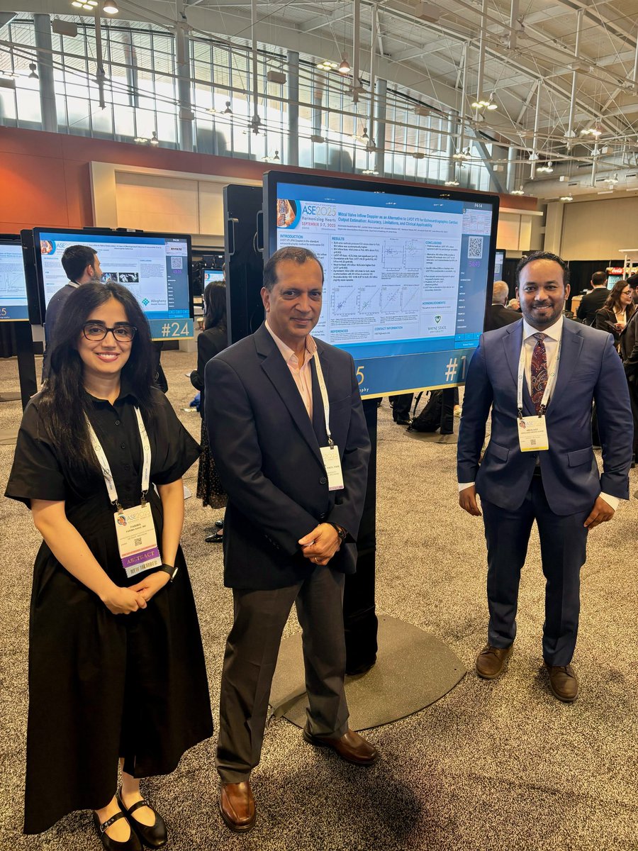 Wayne State University Cardiology Fellows tweet media