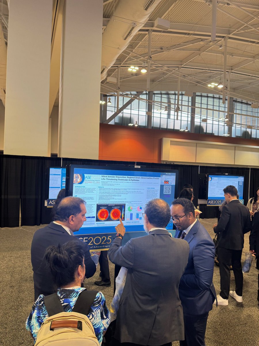 Wayne State University Cardiology Fellows tweet media