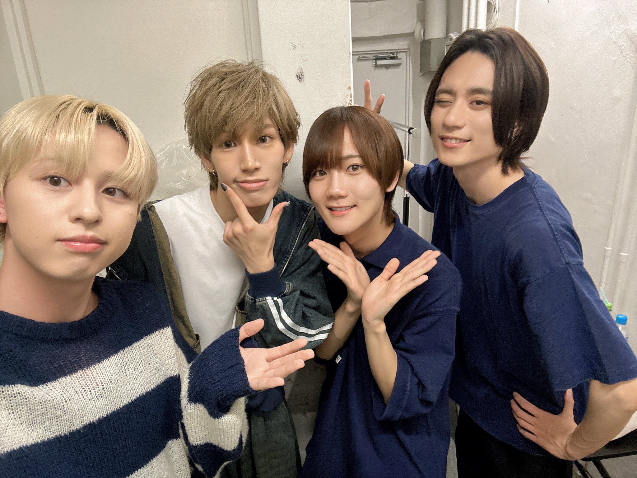 ReLIT りりっと　リリット　青野精一郎　ハピカ MEMBER - ReLIT official web site