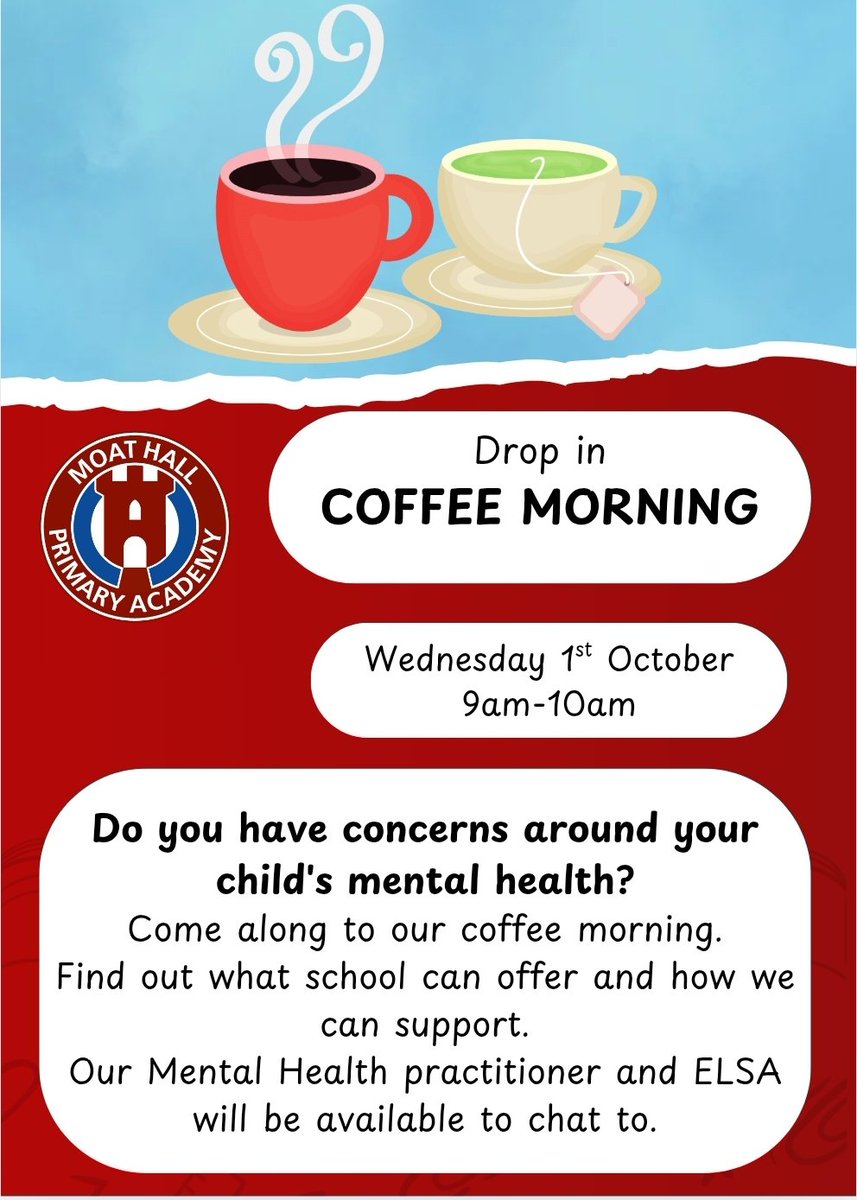 Moat Hall (@moathallprimary) on Twitter photo 