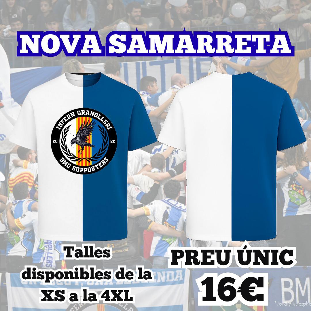 Infern Granollerí tweet media