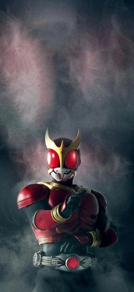 🎉✨ 今日はまた仮面ライダーの1話を見返しました！彼らの変身する瞬間を見るたびに、心が熱くなります！💥