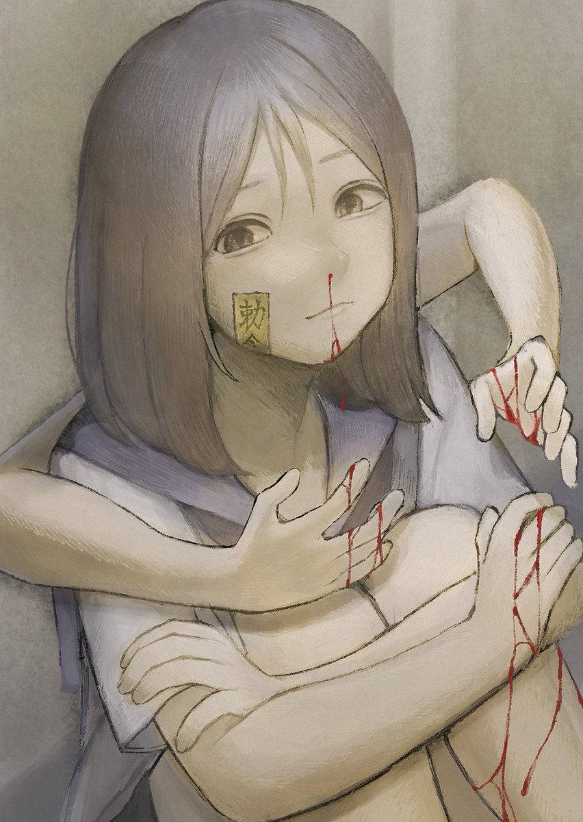 #絵描きさんと繋がりたい
#絵柄が好みって人にフォローされたい 

RT中心に全反応巡回します！