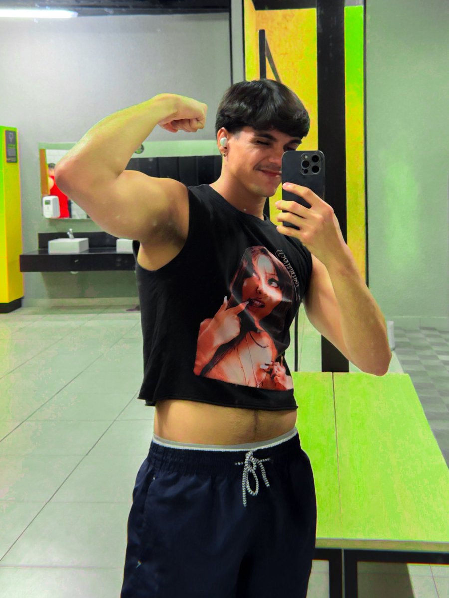 MadyBeeong's tweet image. Devagarinho mas tá crescendo 🥸☝🏼