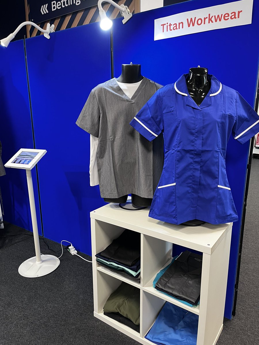 Looking forward to the Care Home show tomorrow at Brighton racecourse. Not too late to get a ticket. #ESPIC #CareHome #Sussex