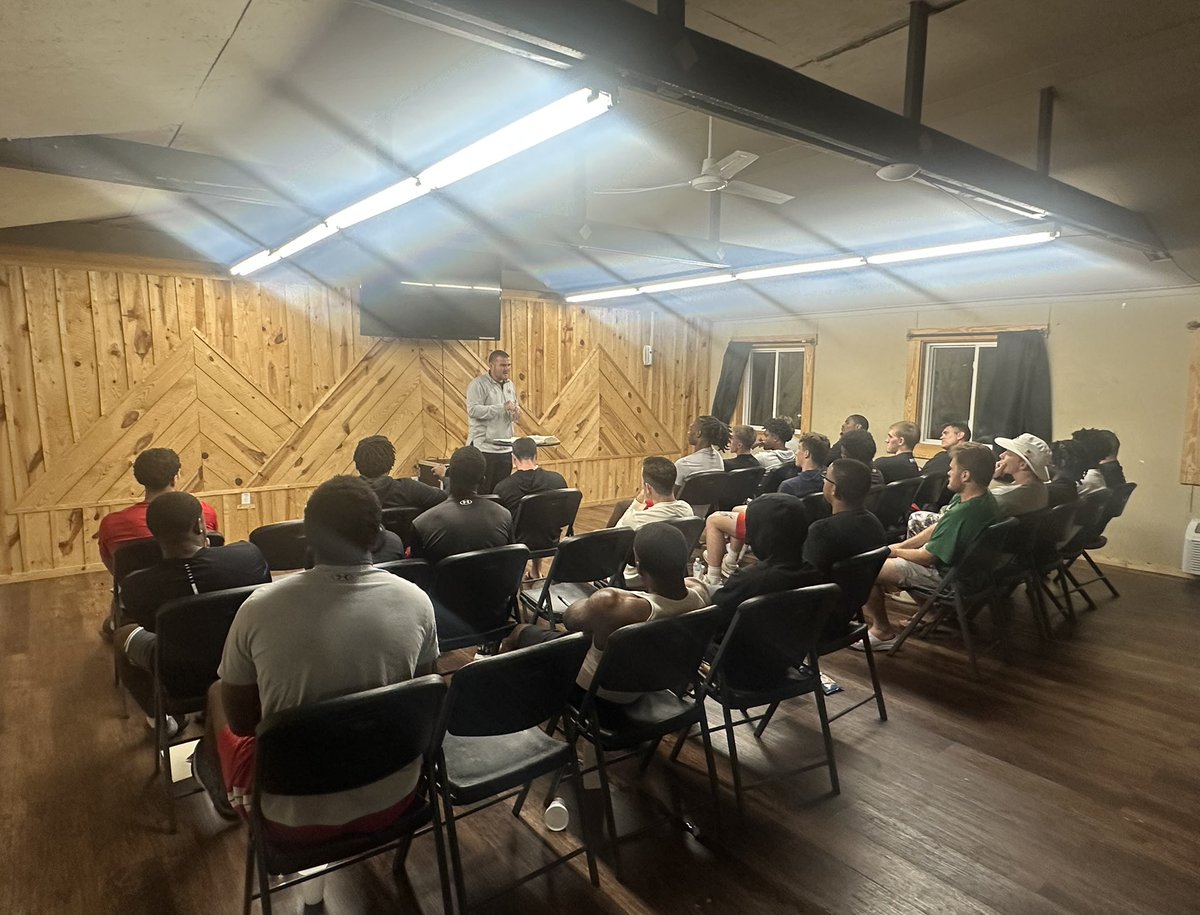 Gardner-Webb Men's Basketball tweet media