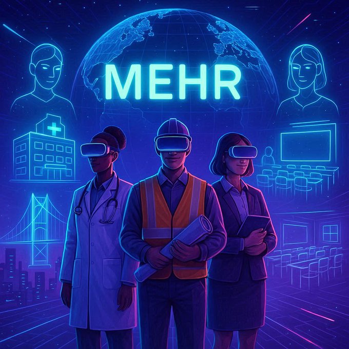 Professionals worldwide face the same challenge: costly training, limited access, and fading certificates.