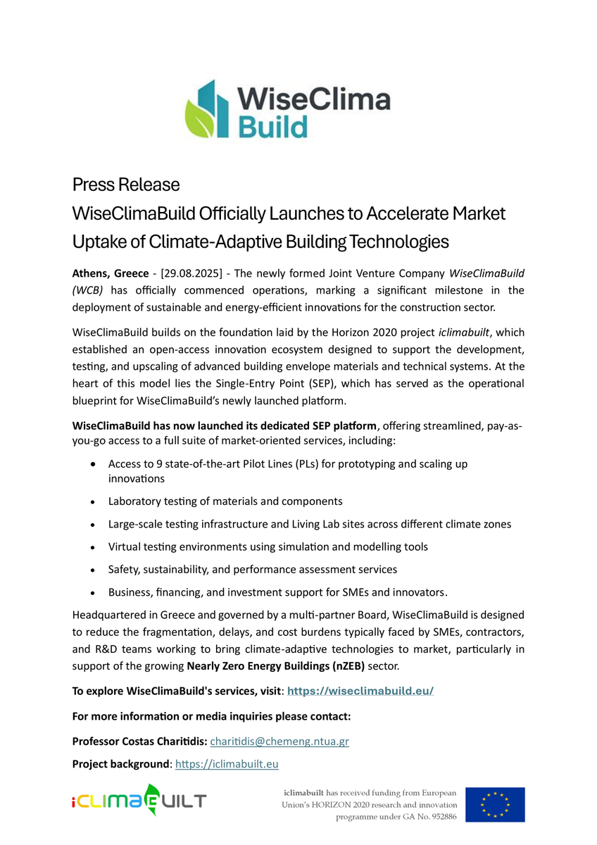 iclimabuilt tweet media