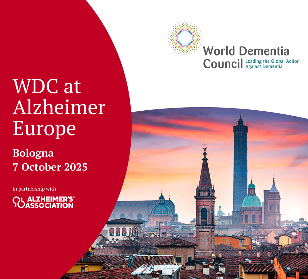 World Dementia Council tweet media