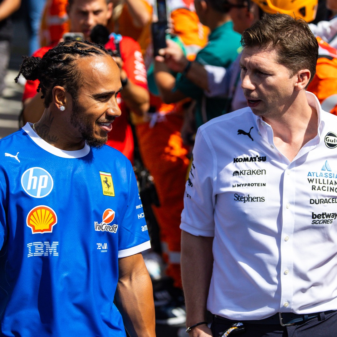 JV_F1's tweet image. I will always hold fond memories of all the wins and championships with Lewis; he is, and always will be, a source of inspiration for me.