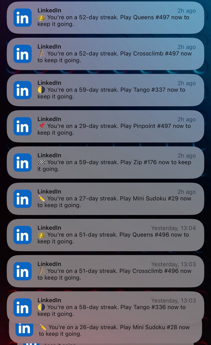 Matt Smith tweet media