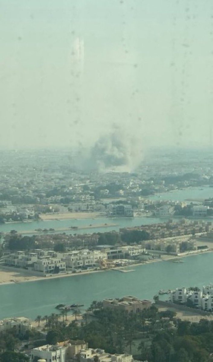 Israel has exceeded every possible limit. Reckless, unhinged, and emboldened by the silence or complicity of the international community. Each time it crosses a new red line with complete impunity, it sets yet another dangerous precedent for the world. Total insanity.