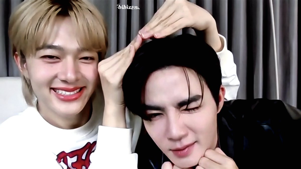 ೀ˚𝐛𝐢𝐛𝐢𝐳𝐨𝐧🧸̆̈ ㅎㅇㅈ⸝⸝* tweet media