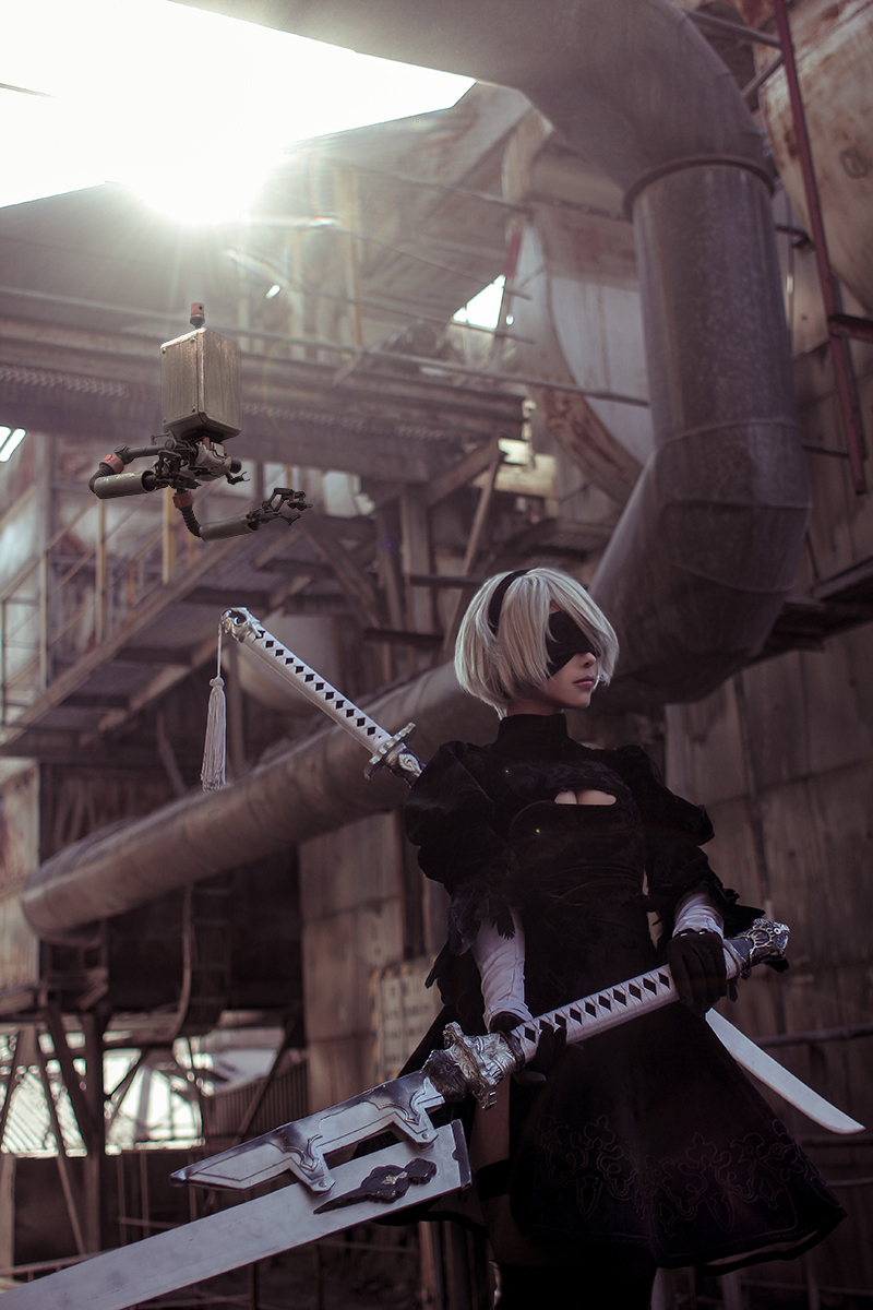 2B