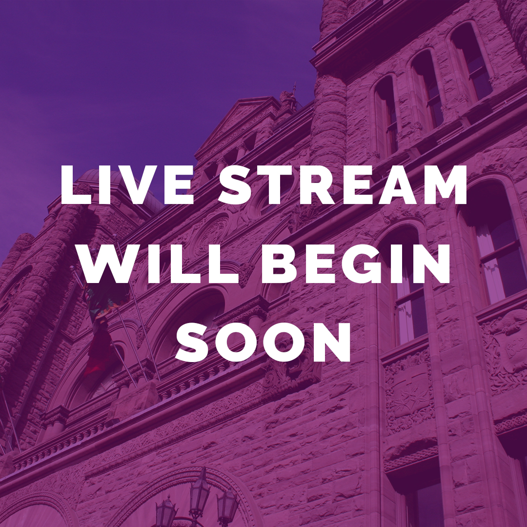 Minister Lecce to hold a press conference:

youtube.com/@governmentofo…