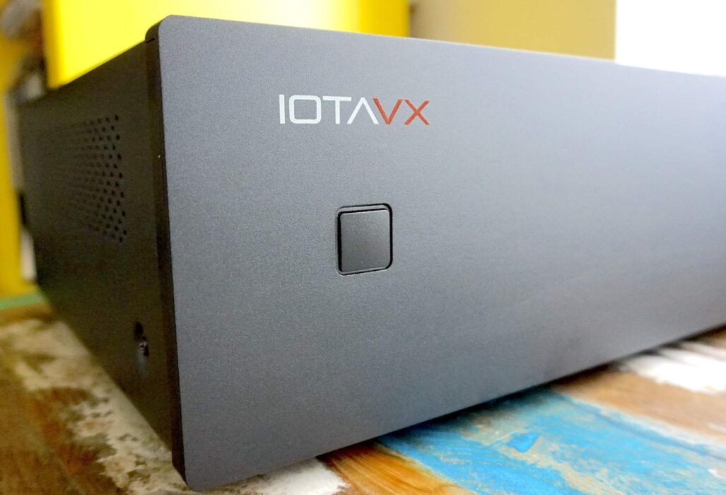 paulrigby50's tweet photo. AUDIOPHILE MAN - HiFi REVIEW: PA40 POWER AMPLIFIER FROM IOTAVX
Paul Rigby wonders if the SA40 and even Audiolab 6000A Mk.II might benefit? https://t.co/GmzYwmQ8ay #HiFi #StereoAmp #Audiophile #MusicLovers #HiFiUpgrade #ClassAB #IntegratedAmp #Audiolab6000A #SA40 #HiFiCommunity https://t.co/2eVVxczDTA