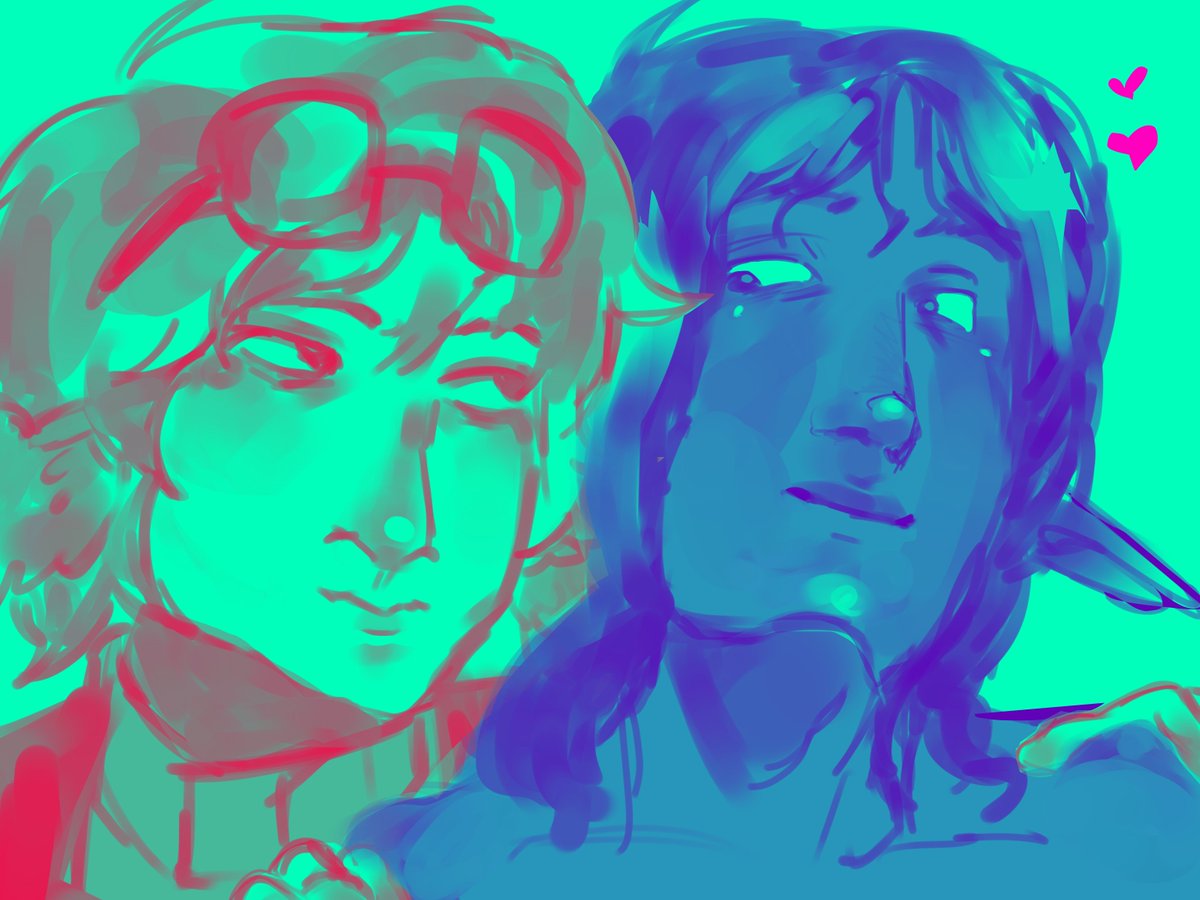 FAILED114's tweet image. so like im drawing them more whoops

#alliumduo #osmp