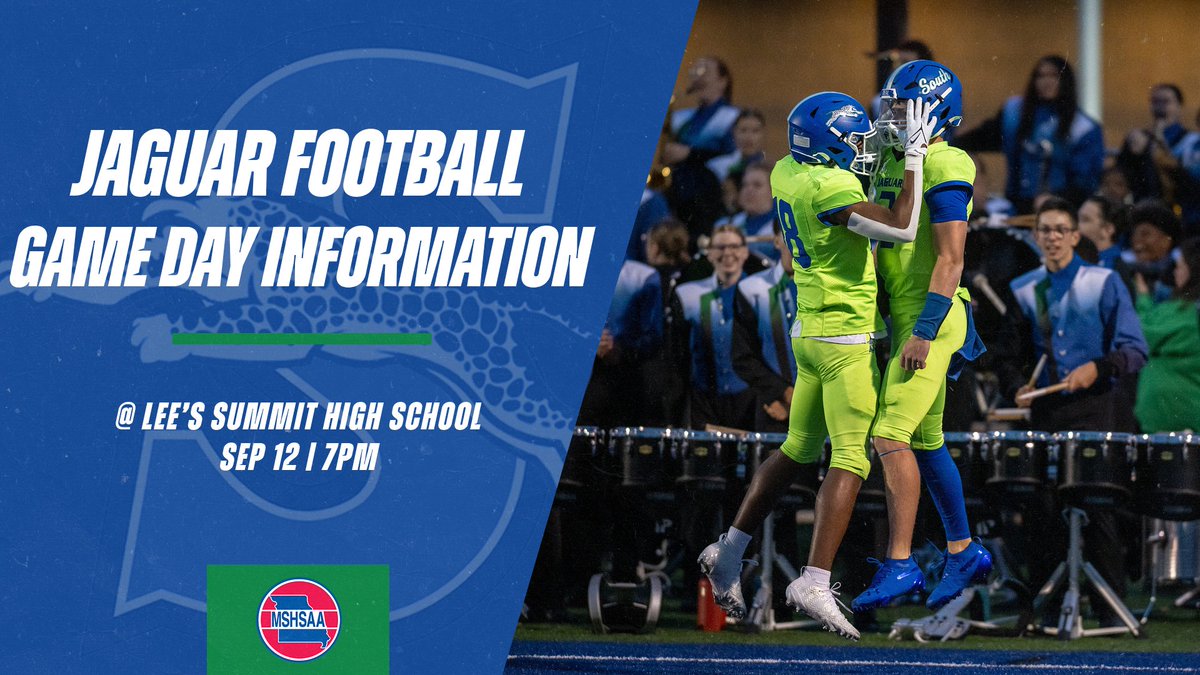 Gates 🔓 @ 5:30PM
Purchase 🎟️ online BEFORE event: gofan.co/app/school/MO1…