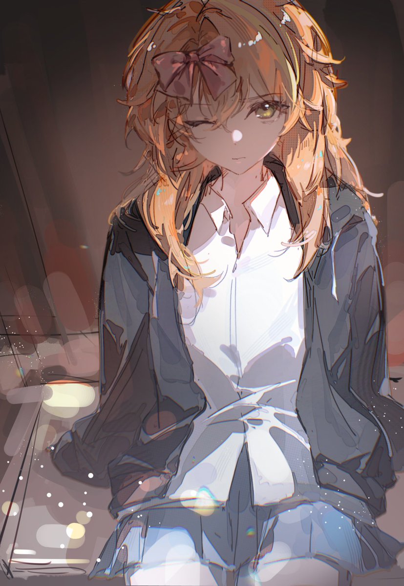 没人敢认的一集